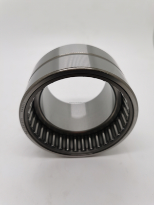 Low Voice NA6917 Bewerkte naaldrollagers van 85 mm x 120 mm x 63 mm voor stabiele prestaties
