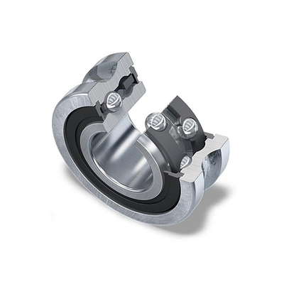 305264DA Precisie P0 P2 P4 P5 P6 Hoekig contactballagers voor rollen