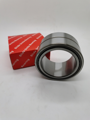 Low Voice NA6917 Bewerkte naaldrollagers van 85 mm x 120 mm x 63 mm voor stabiele prestaties