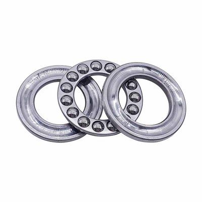51120 51122 51200 51201 51202 51203 51204 51205 51206 Kogellagers voor landbouwbedrijven