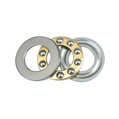 51200 51201 51202 51203 51204 51205 51206 kogellagers voor de automobielindustrie en voor zware voertuigen