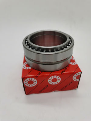 Hoogkoolstofchroomstaal solide enkele rij 63,5x82,55x38,1 mm met P5-precisie