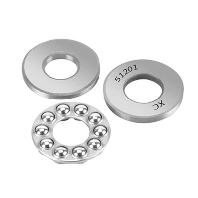 51200 51201 51202 51203 51204 51205 51206 kogellagers voor de automobielindustrie en voor zware voertuigen
