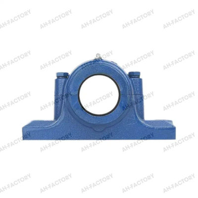 N.T.N. voor lange levensduur en P5-precisie