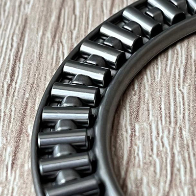Vervaardiging van draaistandlagers smeerolievet AXK3047 roestvrijstalen lagers