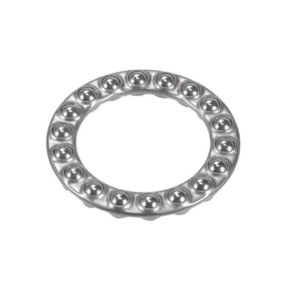 High Speed Thrust Ball Bearing 51320M met hoge slagweerstand en open afdichtingen
