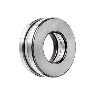 High Speed Thrust Ball Bearing 51320M met hoge slagweerstand en open afdichtingen