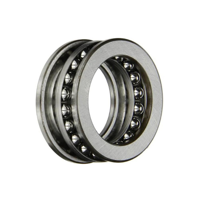 High Speed Thrust Ball Bearing 51320M met hoge slagweerstand en open afdichtingen