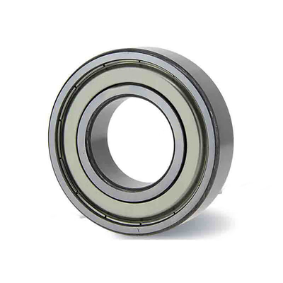 Diepgroefkogellager 6214 Open 2RS 2Z ZZ Boringsgrootte 0 70 mm voor verschillende doeleinden