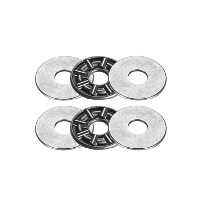 51322-serie Dubbele richting bollagers voor stabiele prestaties en een laag geluid