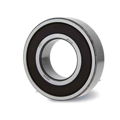 140 mm Boring Size AH Bearing 6216 Deep Groove Ball Bearing 2RS voor tractor rolling mill