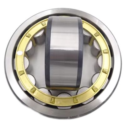 Taperstructuur Cylindrisch rollager N219EM NU219EM NJ219EM NF219EM 95*170*32mm