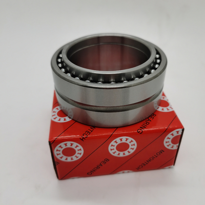 Naaldrollagers NKIB5914 70x100x40 mm voor voedingsmiddelen en dranken met een nauwkeurigheid van P6