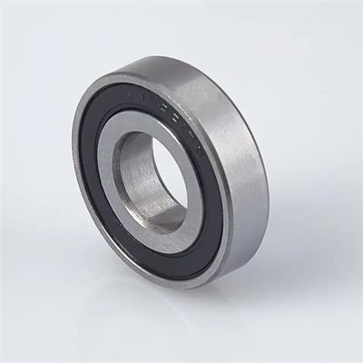 6217-Open 6217-2RS 6217-2Z 6217-ZZ Diepgroefkogellager voor pompen en compressoren
