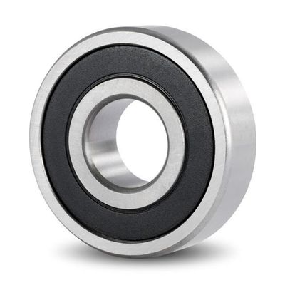 Auto-industrie 6218 Open 2RS ZZ 2Z Deep Groove Ball Bearing met P6 Precision Rating