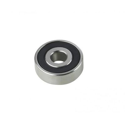 Auto-industrie 6218 Open 2RS ZZ 2Z Deep Groove Ball Bearing met P6 Precision Rating