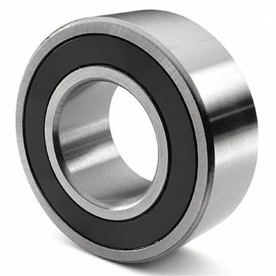 Auto-industrie 6218 Open 2RS ZZ 2Z Deep Groove Ball Bearing met P6 Precision Rating