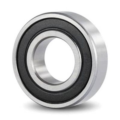 Auto-industrie 6218 Open 2RS ZZ 2Z Deep Groove Ball Bearing met P6 Precision Rating