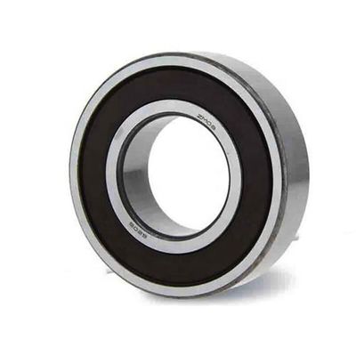 Auto-industrie 6218 Open 2RS ZZ 2Z Deep Groove Ball Bearing met P6 Precision Rating