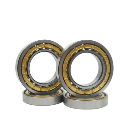 Originele N221EM NU221EM NJ221EM 102*190*36MM Rollagers Stabiele prestaties