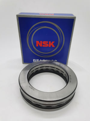 51216 Schokballagers met chroomstaal GCr15 materiaal en 100% inspectie