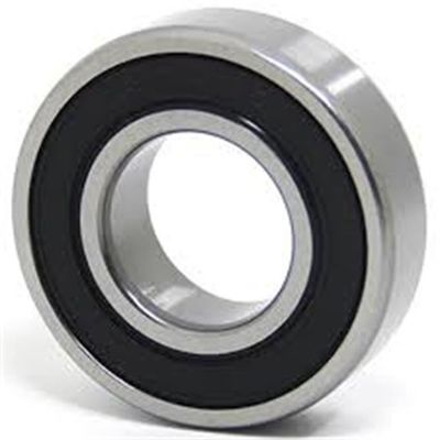 Precision rating P6 AH Lagering 6220-2RS voor bouwmachines en rollen