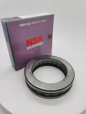 51216 Schokballagers met chroomstaal GCr15 materiaal en 100% inspectie