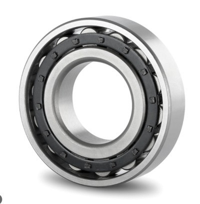 Eenvoudige rij cilindrische rollenlagers NU211M/C3 NU211 P6, P0, P5, P4, P2
