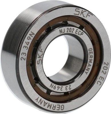 NJ205ECP NJ206ECP NJ207ECP NJ208ECP NJ209ECP Cylindrische rollagers voor trekkers