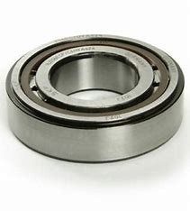 NJ205ECP NJ206ECP NJ207ECP NJ208ECP NJ209ECP Cylindrische rollagers voor trekkers