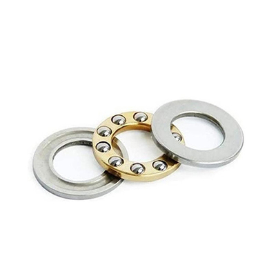 Olie-vet smeermiddel enkelrichting 51305A-schokballagers 25x52x18 mm voor energiewinning