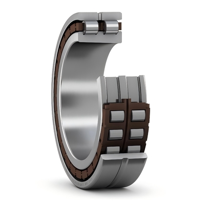 NN3018 KTN9/SP Cylindrisch rollagers voor grote laadcapaciteit