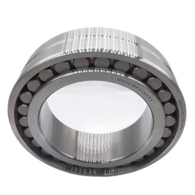 NN3018 KTN9/SP Cylindrisch rollagers voor grote laadcapaciteit