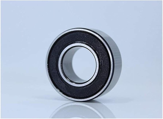 Precision Deep Groove Ball Bearing 6226 2RS P6 130*2340*40mm voor industriële apparatuur
