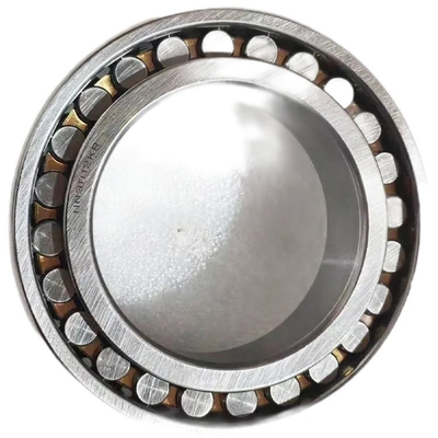 NN3018 KTN9/SP Cylindrisch rollagers voor grote laadcapaciteit