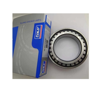 NN3018 KTN9/SP Cylindrisch rollagers voor grote laadcapaciteit
