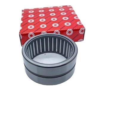 TA1015 Z 10x17x15 mm naaldrollagers met een getrokken beker met een constructie van chroomstaal