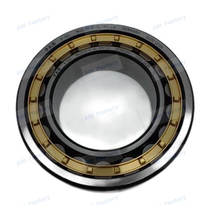 NU2215-E-XL-M1-C3 Cylindrisch rollager voor stabiele prestaties