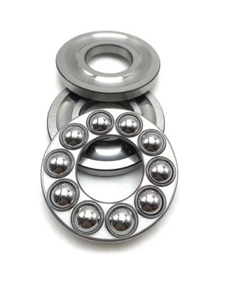 51217 Koellagers voor de bouw van bouwmachines