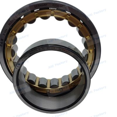 NU2215-E-XL-M1-C3 Cylindrisch rollager voor stabiele prestaties