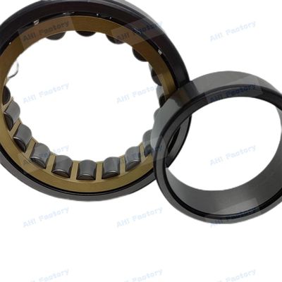 NU2215-E-XL-M1-C3 Cylindrisch rollager voor stabiele prestaties