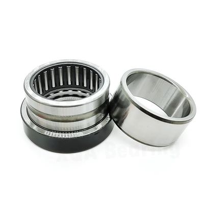 Gecombineerd Naaldlager Roller Thrust Ball Bearing NKX10Z NKX12Z NKX15Z NKX17Z NKX17