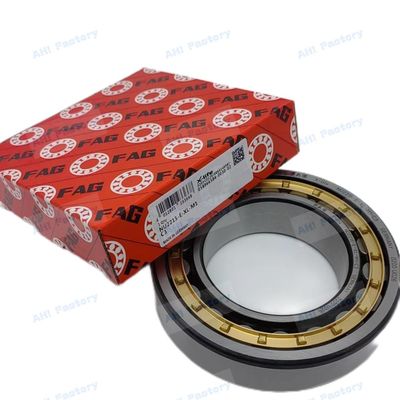 NU2215-E-XL-M1-C3 Cylindrisch rollager voor stabiele prestaties