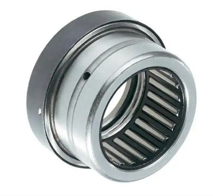 Gecombineerd Naaldlager Roller Thrust Ball Bearing NKX10Z NKX12Z NKX15Z NKX17Z NKX17