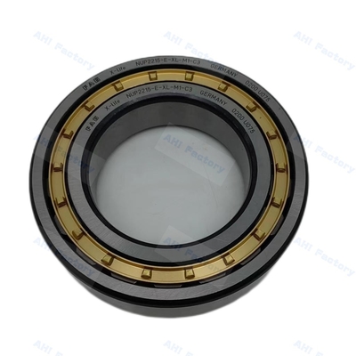 Roller cilindrisch lager NUP2215 NUP2216 NUP2217 NUP2218 F.A.G. Originele