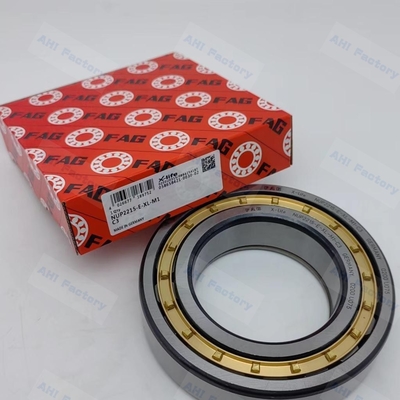 Roller cilindrisch lager NUP2215 NUP2216 NUP2217 NUP2218 F.A.G. Originele
