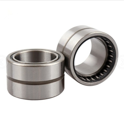 Volledige aanvulling getrokken cup naald rollagers HK1512 met naald pin slide track