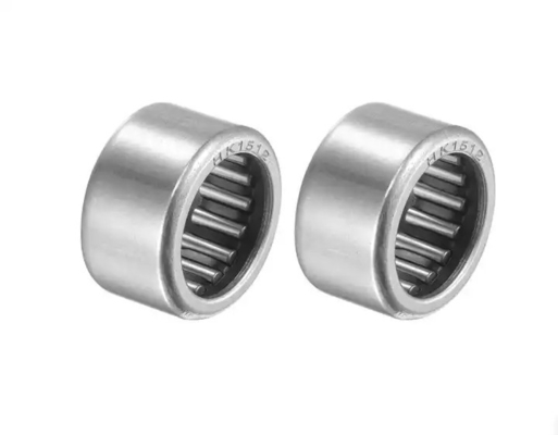 Volledige aanvulling getrokken cup naald rollagers HK1512 met naald pin slide track