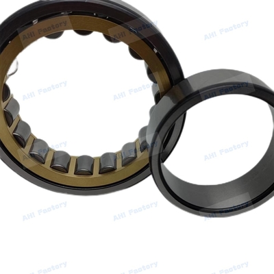 Roller cilindrisch lager NUP2215 NUP2216 NUP2217 NUP2218 F.A.G. Originele