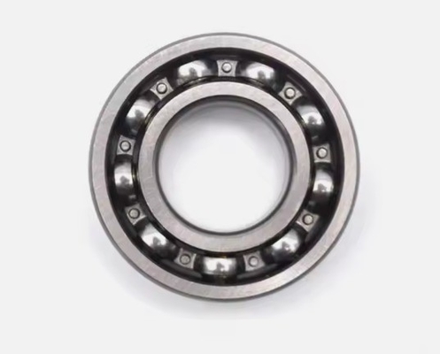 6302 OPEN diepgroefkogellager voor reparatiewerkplaatsen van een enkele rij 15*42*13 mm